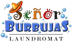 Senor Burbujas Identity